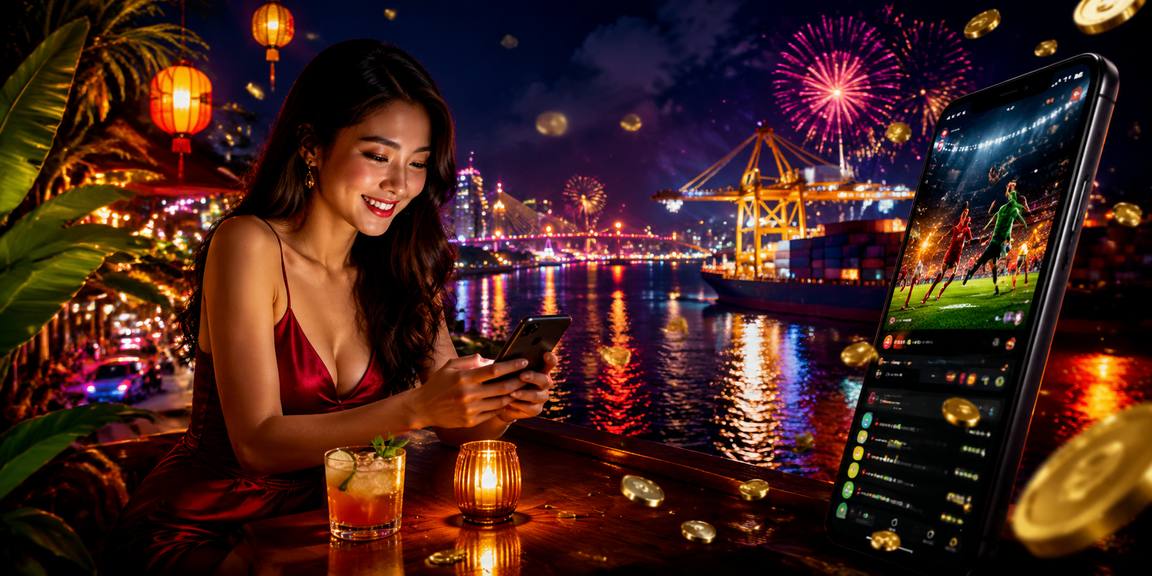 888neu Bắn Cá Đêm tại 888neu — Săn Thưởng Không Ngừng